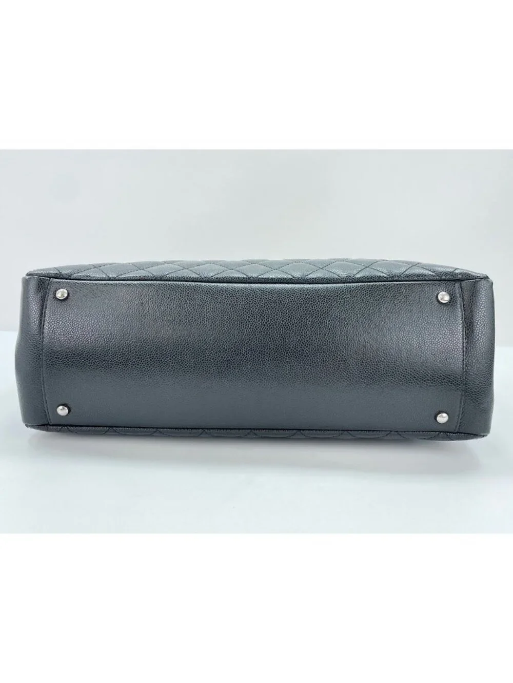Chanel Tote Bag Grand Shopping GST